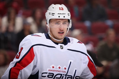 Jakub Vrana Poster 3571798