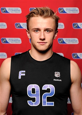 Jakub Vrana Poster 3571799