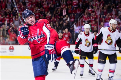 Jakub Vrana Poster 3571800
