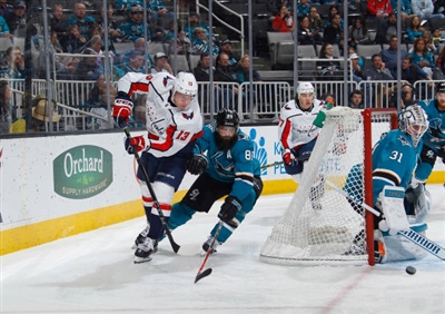 Jakub Vrana Poster 3571806