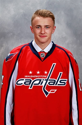 Jakub Vrana Poster 3571807