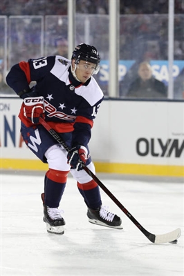 Jakub Vrana Poster 3571815