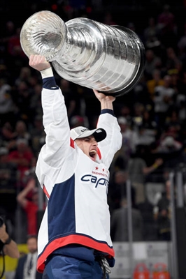 Jakub Vrana Poster 3571817