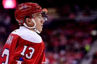Jakub Vrana Poster 3571818