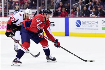 Jakub Vrana Poster 3571819