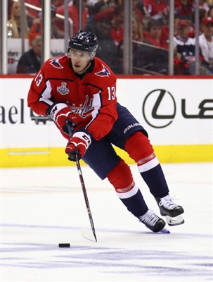 Jakub Vrana Poster 3571820
