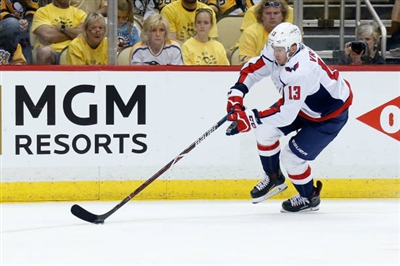 Jakub Vrana Poster 3571821