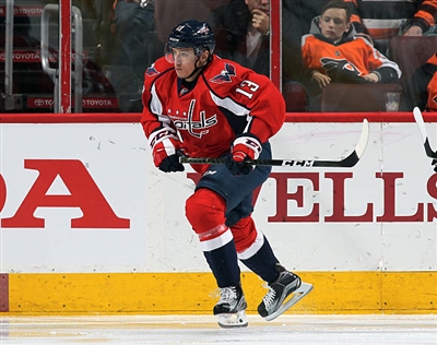 Jakub Vrana Poster 3571823