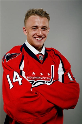 Jakub Vrana Poster 3571826