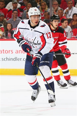 Jakub Vrana Poster 3571827