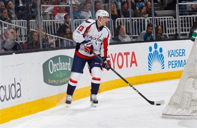 Jakub Vrana Poster 3571828