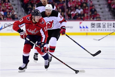 Jakub Vrana Poster 3571830