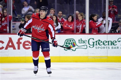 Jakub Vrana Poster 3571831