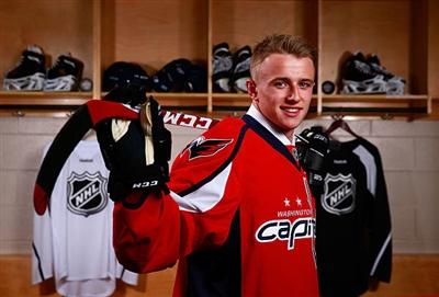 Jakub Vrana Poster 3571833