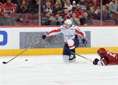 Jakub Vrana Poster 3571834