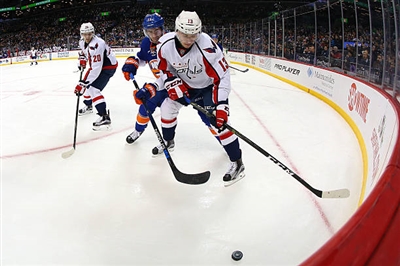 Jakub Vrana Poster 3571835