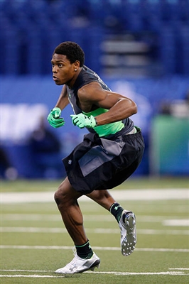 Jalen Ramsey Poster 3474738