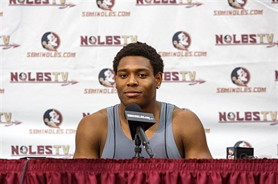 Jalen Ramsey Poster 3474751