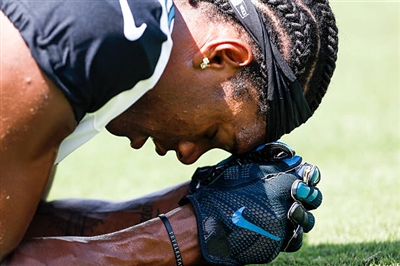 Jalen Ramsey Poster 3474755