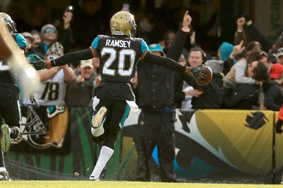 Jalen Ramsey Poster 3474770