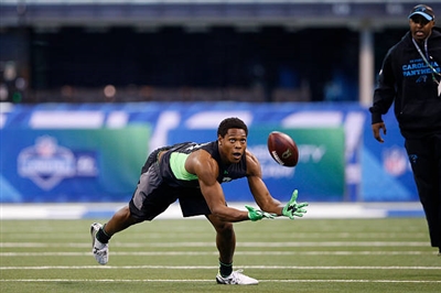 Jalen Ramsey Poster 3474775