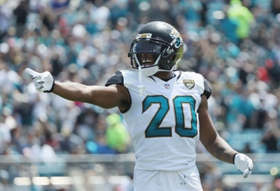 Jalen Ramsey Poster 3474777