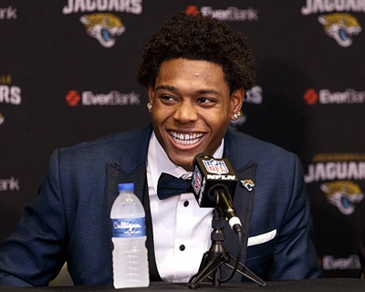 Jalen Ramsey Poster 3474779