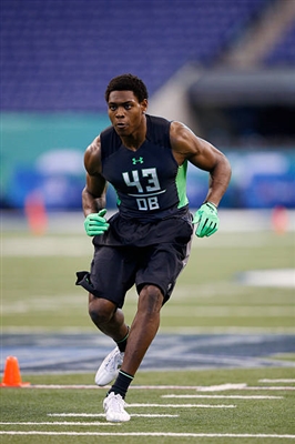 Jalen Ramsey Poster 3474781