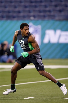 Jalen Ramsey Poster 3474785