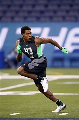 Jalen Ramsey Poster 3474800