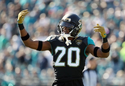 Jalen Ramsey Poster 3474814
