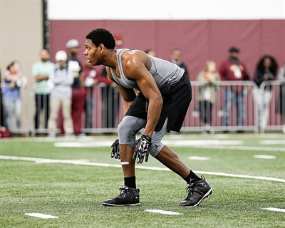 Jalen Ramsey Poster 3474820