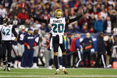 Jalen Ramsey Poster 3474829