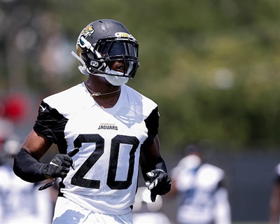 Jalen Ramsey Poster 3474844