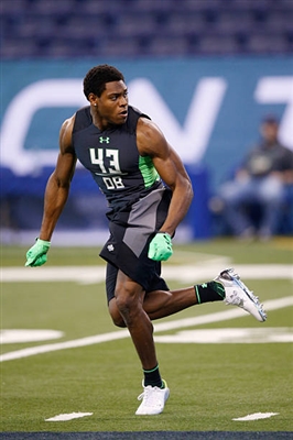 Jalen Ramsey Poster 3474864