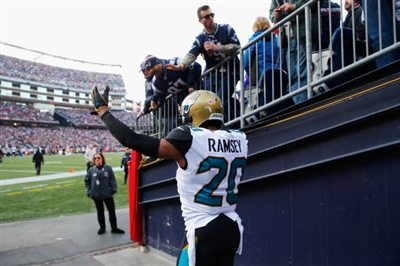 Jalen Ramsey Poster 3474870