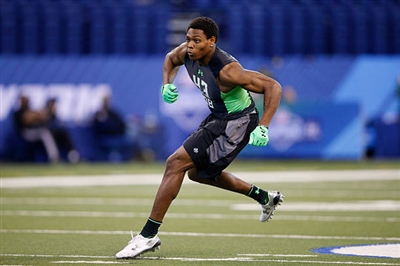 Jalen Ramsey Poster 3474875