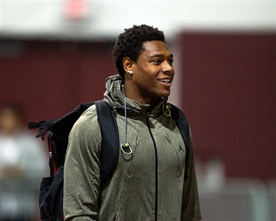 Jalen Ramsey Poster 3474877