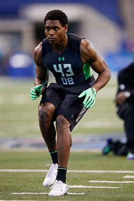 Jalen Ramsey Poster 3474880