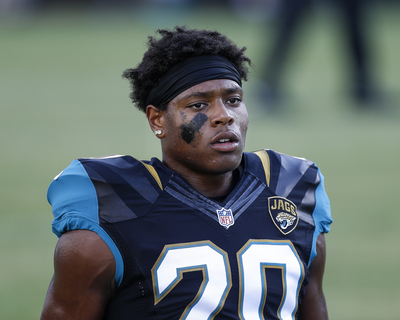 Jalen Ramsey Poster 3960220