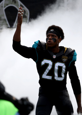 Jalen Ramsey Poster 3960223