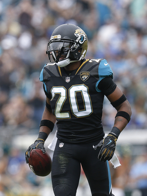 Jalen Ramsey Poster 3960228