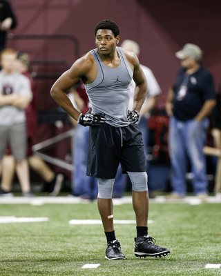 Jalen Ramsey Poster 3960229