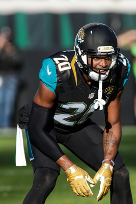 Jalen Ramsey Poster 3960230