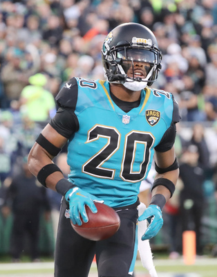 Jalen Ramsey Poster 3960245