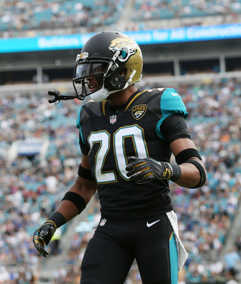 Jalen Ramsey Poster 3960246