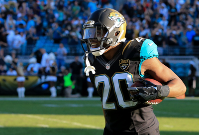 Jalen Ramsey Poster 3960250