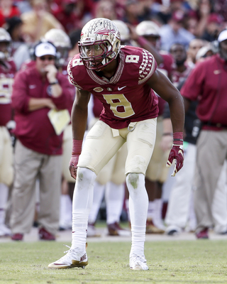 Jalen Ramsey Poster 3960254