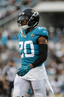 Jalen Ramsey Poster 3960255