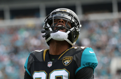 Jalen Ramsey Poster 3960256